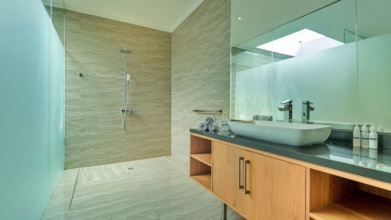 Photo of Bathroom in Dyanapura