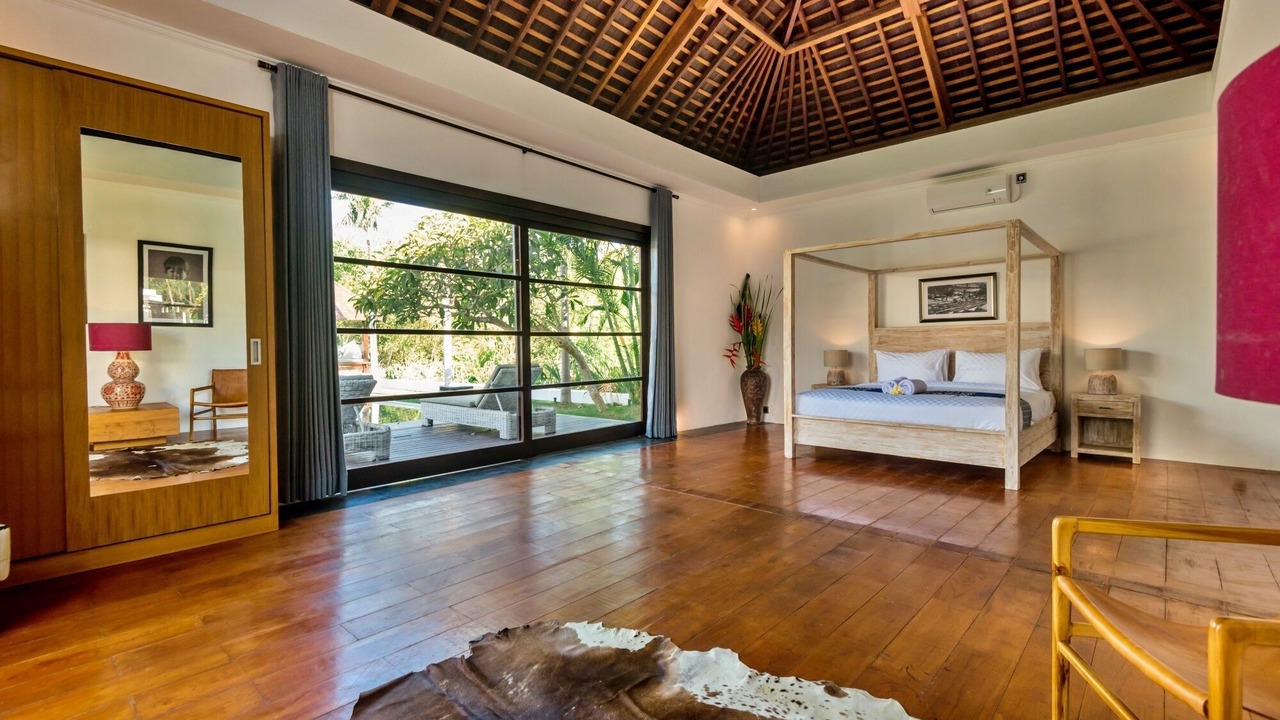 Photo of Bedroom in Dyanapura