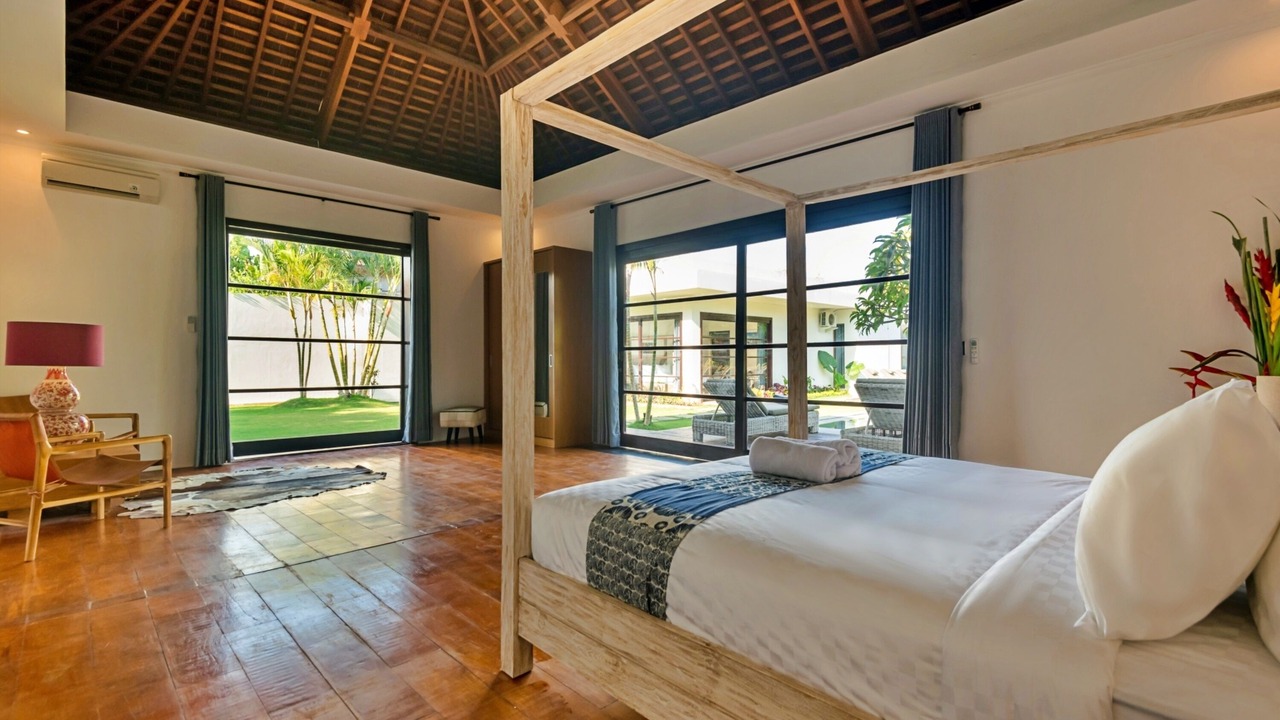 Photo of Bedroom in Dyanapura