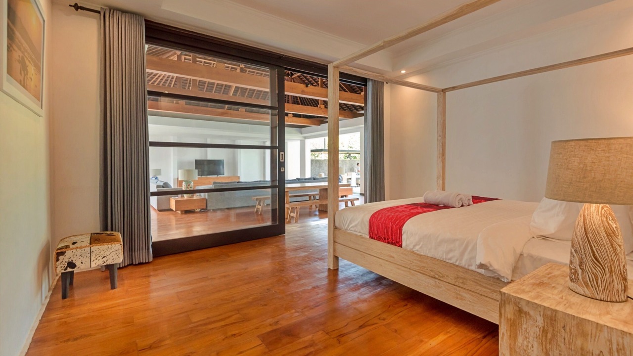 Photo of Bedroom in Dyanapura
