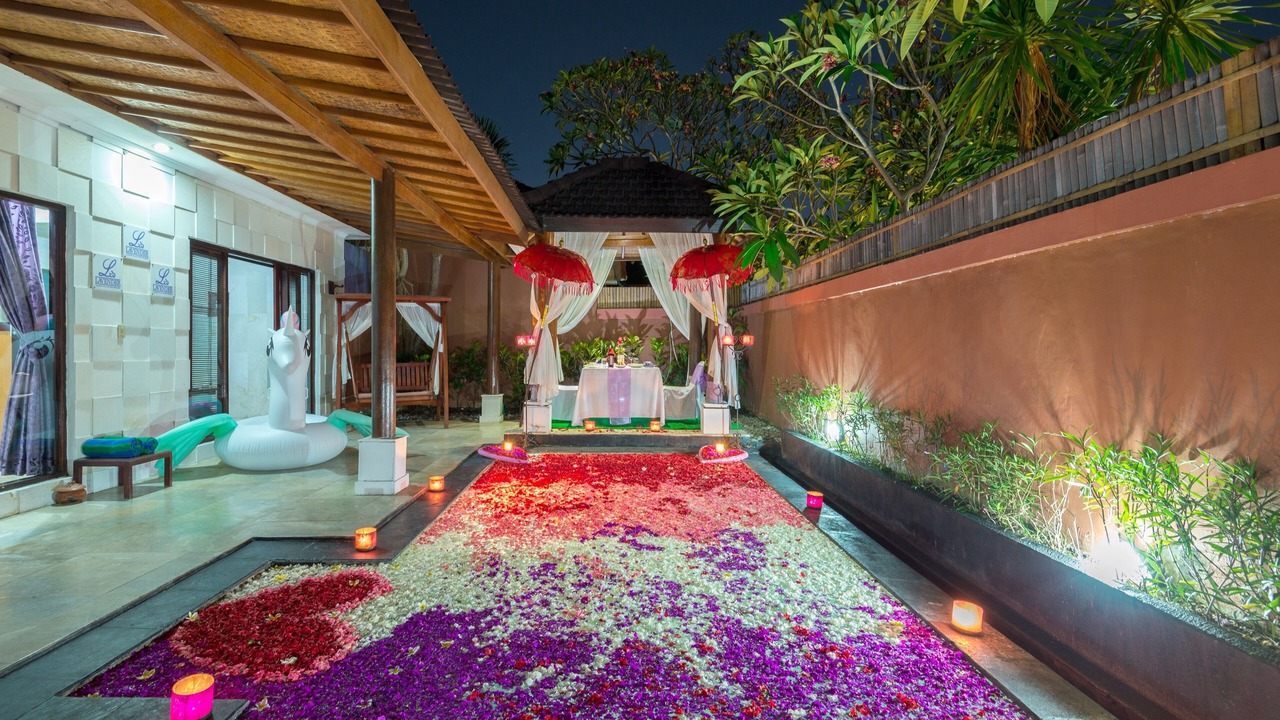 Photo of Outdoor in By Pass Ngurah Rai Kuta