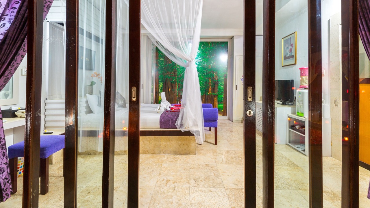 Photo of Bedroom in By Pass Ngurah Rai Kuta