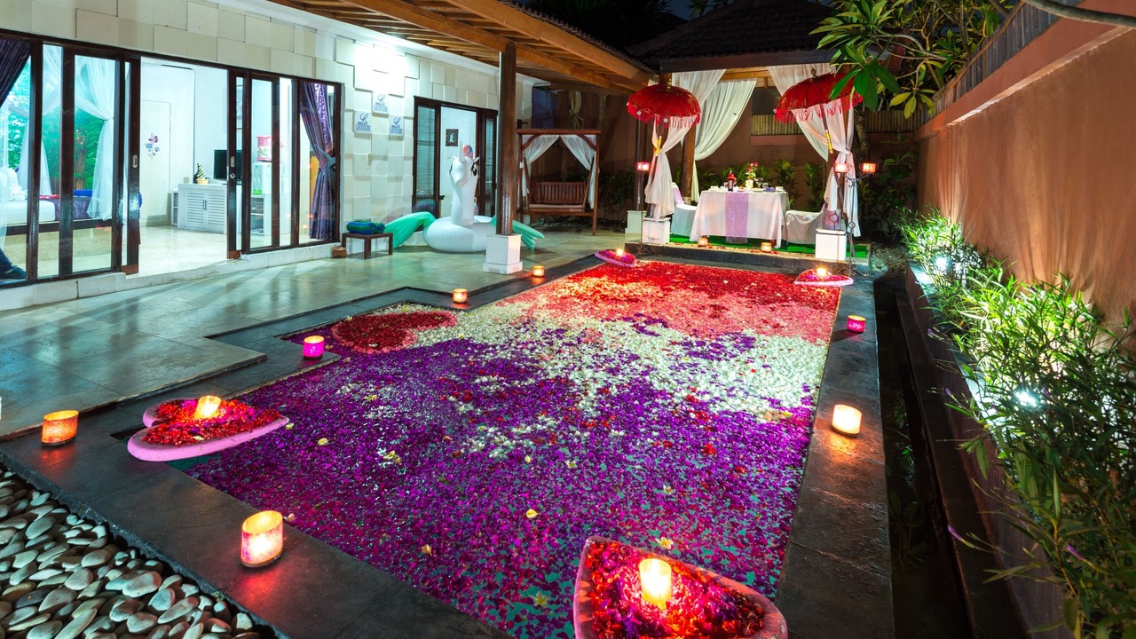 Photo of Patio Balcony in By Pass Ngurah Rai Kuta