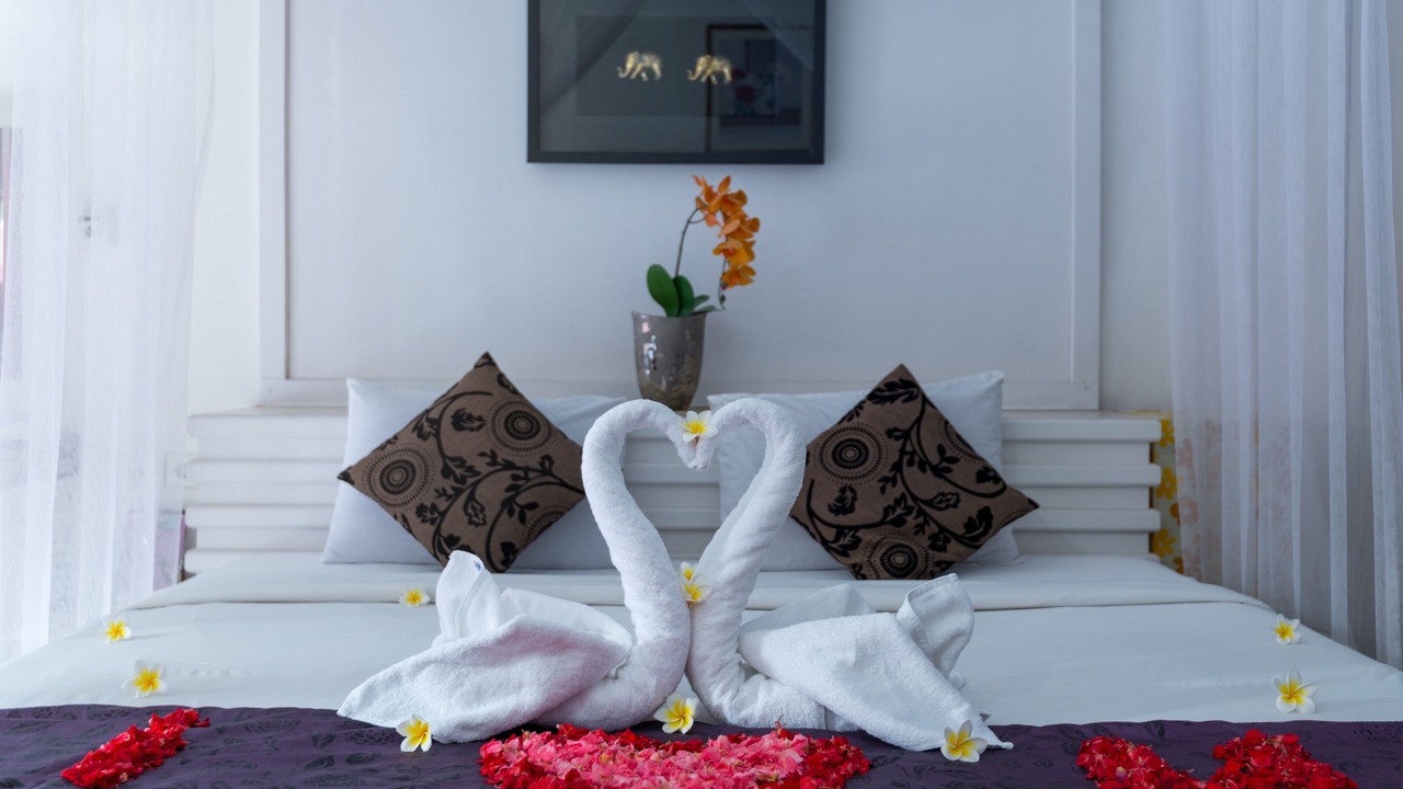 Photo of Bedroom in By Pass Ngurah Rai Kuta