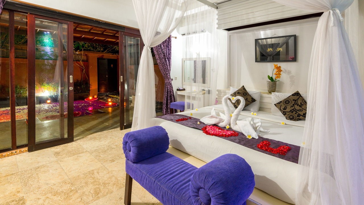 Photo of Bedroom in By Pass Ngurah Rai Kuta