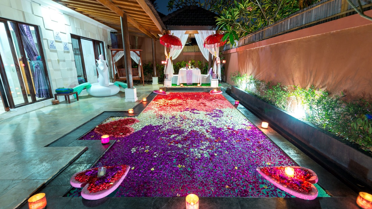 Photo of Outdoor in By Pass Ngurah Rai Kuta