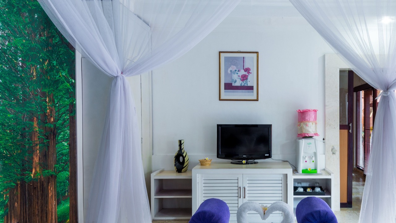 Photo of Bedroom in By Pass Ngurah Rai Kuta