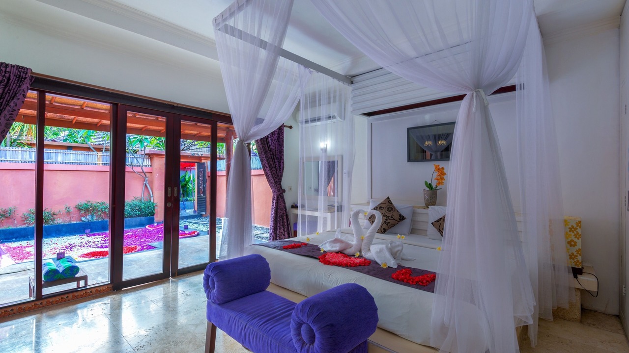 Photo of Outdoor in By Pass Ngurah Rai Kuta