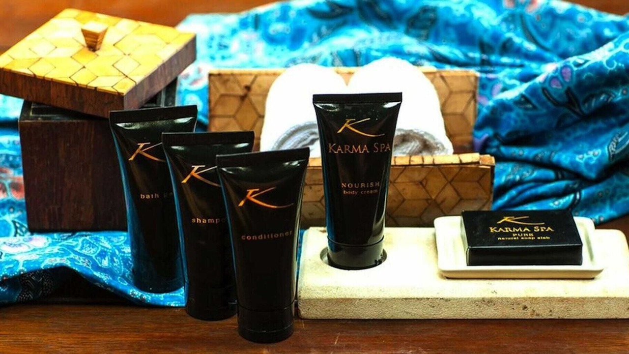 Photo of Bathroom in Ungasan