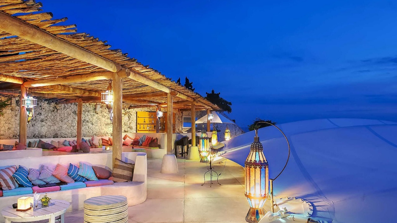 Photo of Patio Balcony in Ungasan