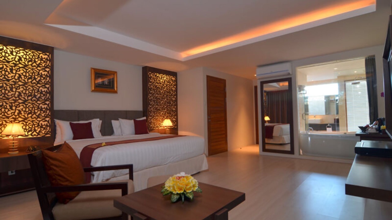 Photo of Bedroom in Petitenget