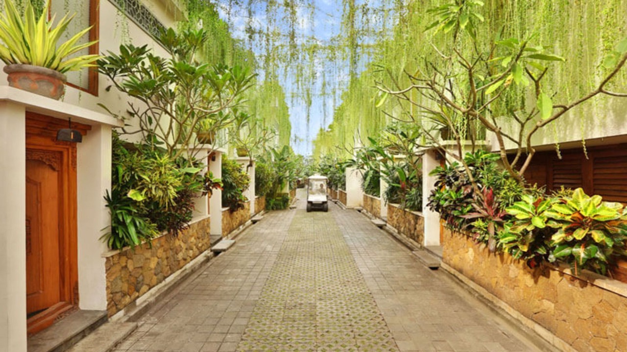 Photo of Outdoor in Petitenget