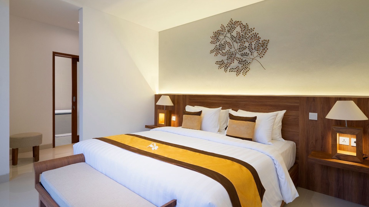 Photo of Bedroom in Dewi Sri