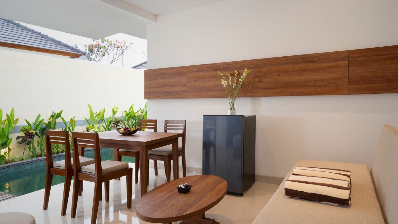 Photo of Outdoor in Dewi Sri