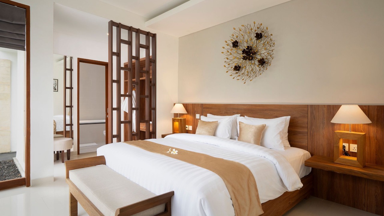Photo of Bedroom in Dewi Sri