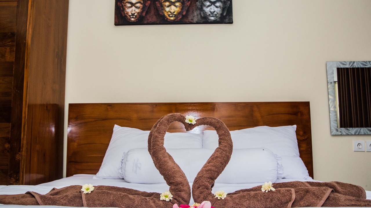 Photo of Bedroom in Tumbak Bayuh