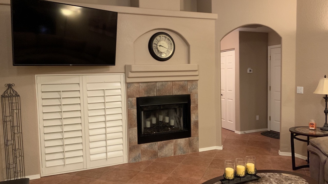 Photo of Bedroom in Sunridge Estates