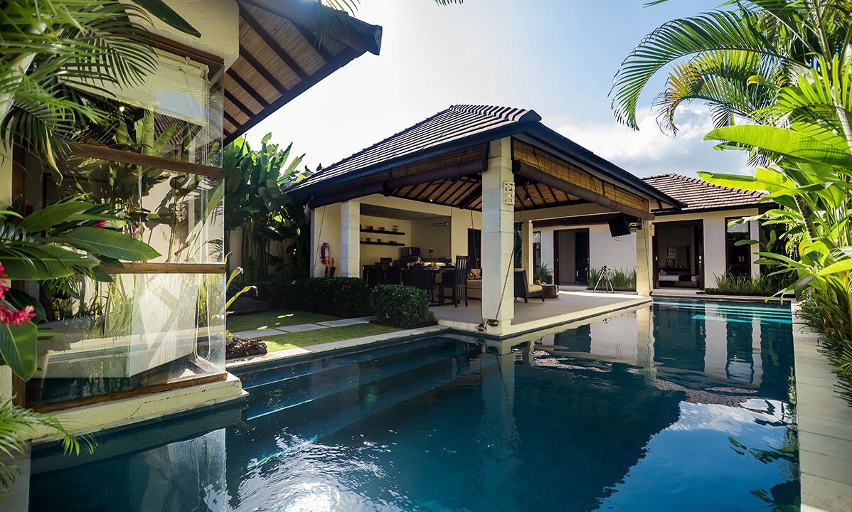 Photo of Outdoor in Dewi Sri
