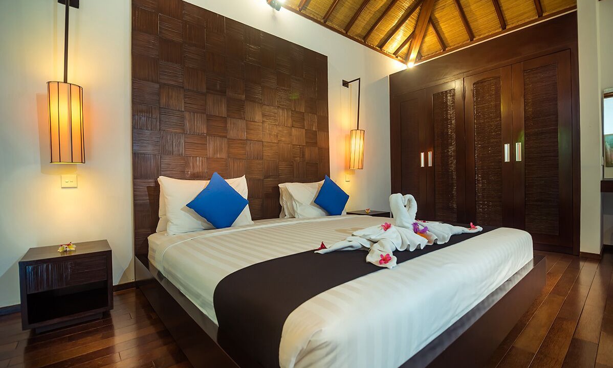 Photo of Bedroom in Dewi Sri