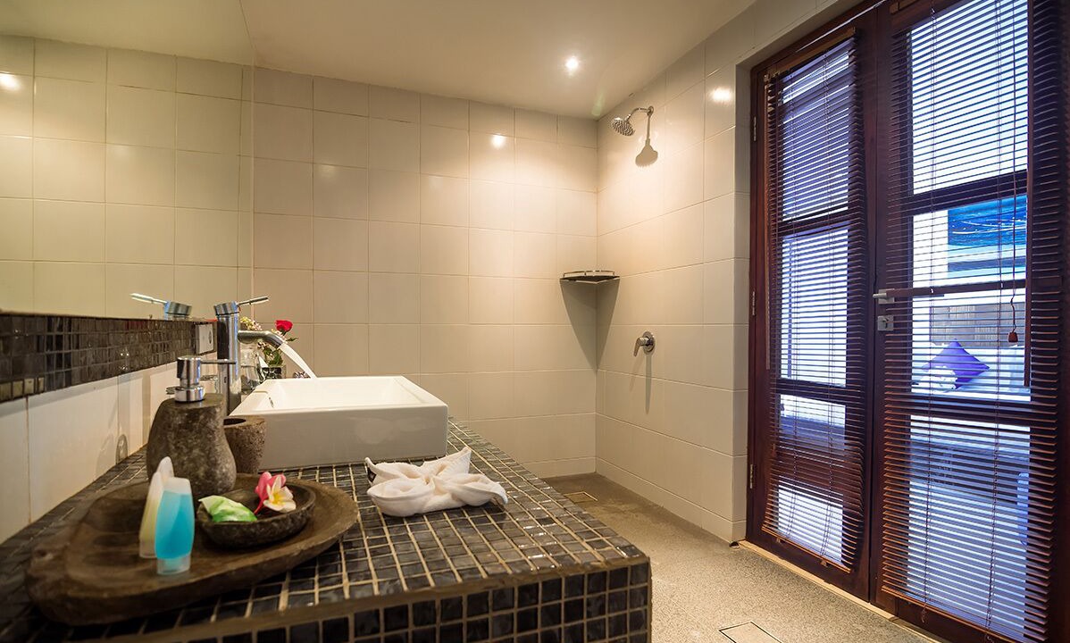 Photo of Bathroom in Dewi Sri