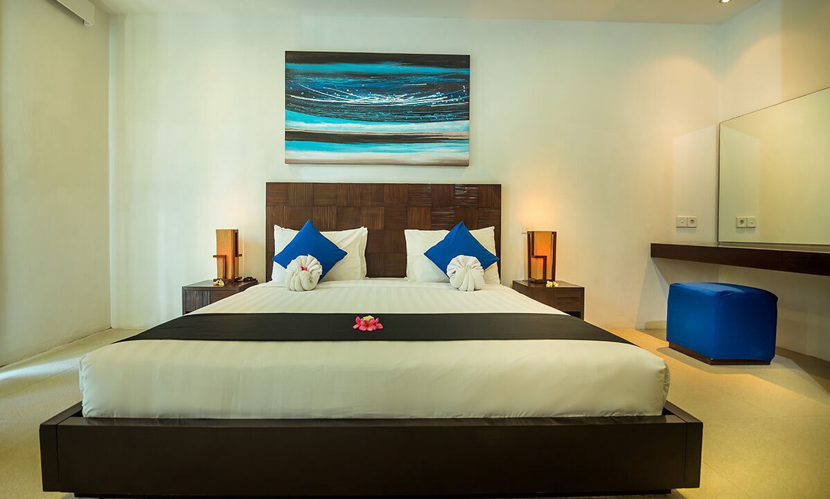 Photo of Bedroom in Dewi Sri