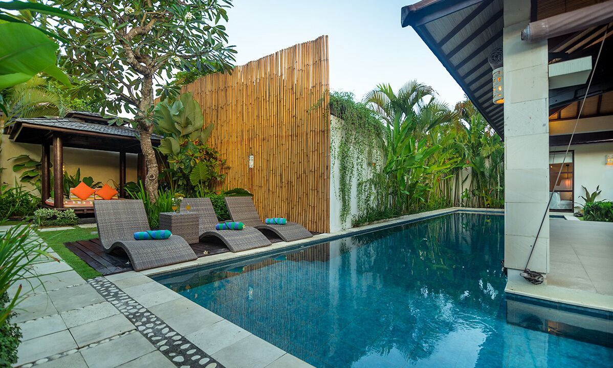 Photo of Outdoor in Dewi Sri