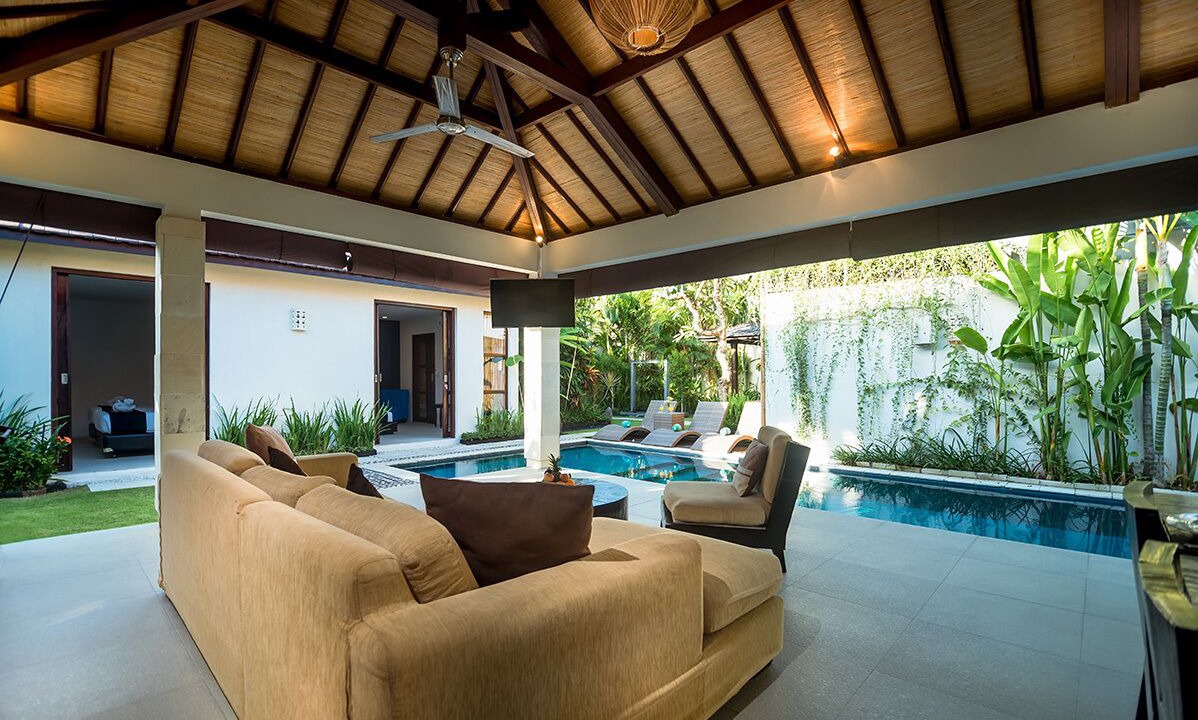 Photo of Outdoor in Dewi Sri