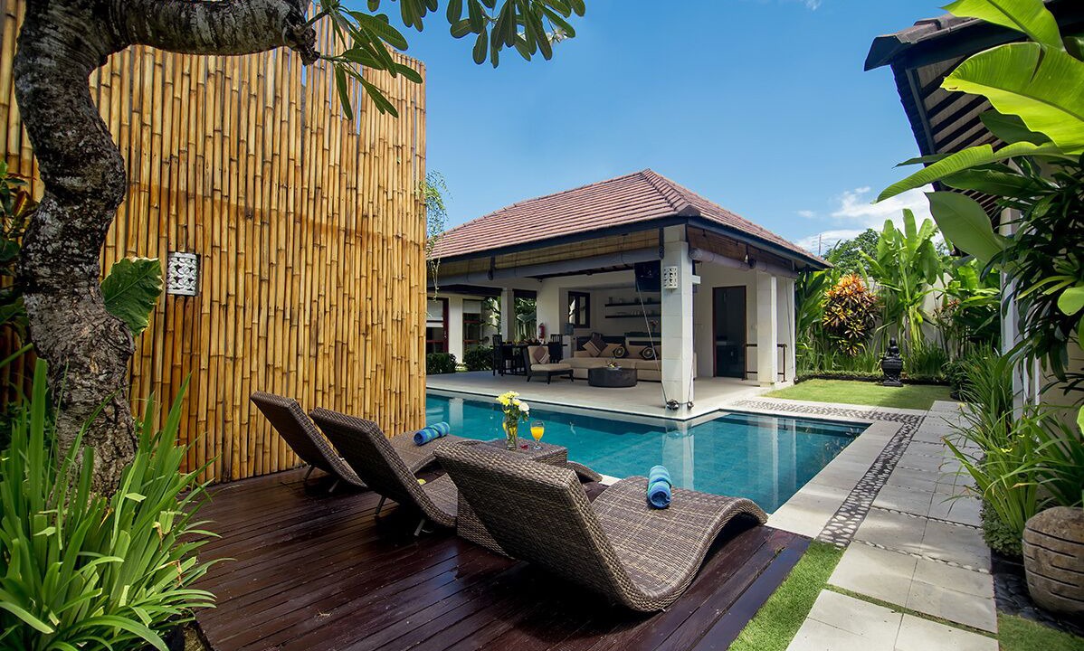 Photo of Outdoor in Dewi Sri
