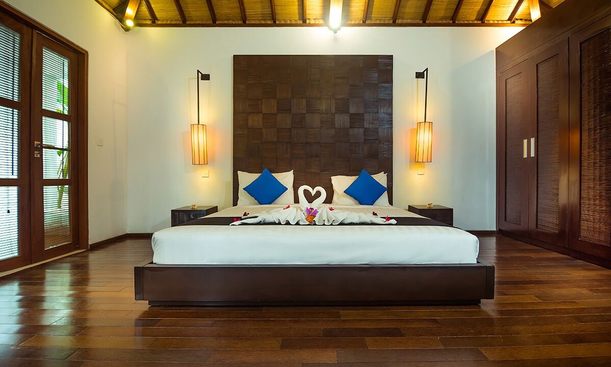 Photo of Bedroom in Dewi Sri