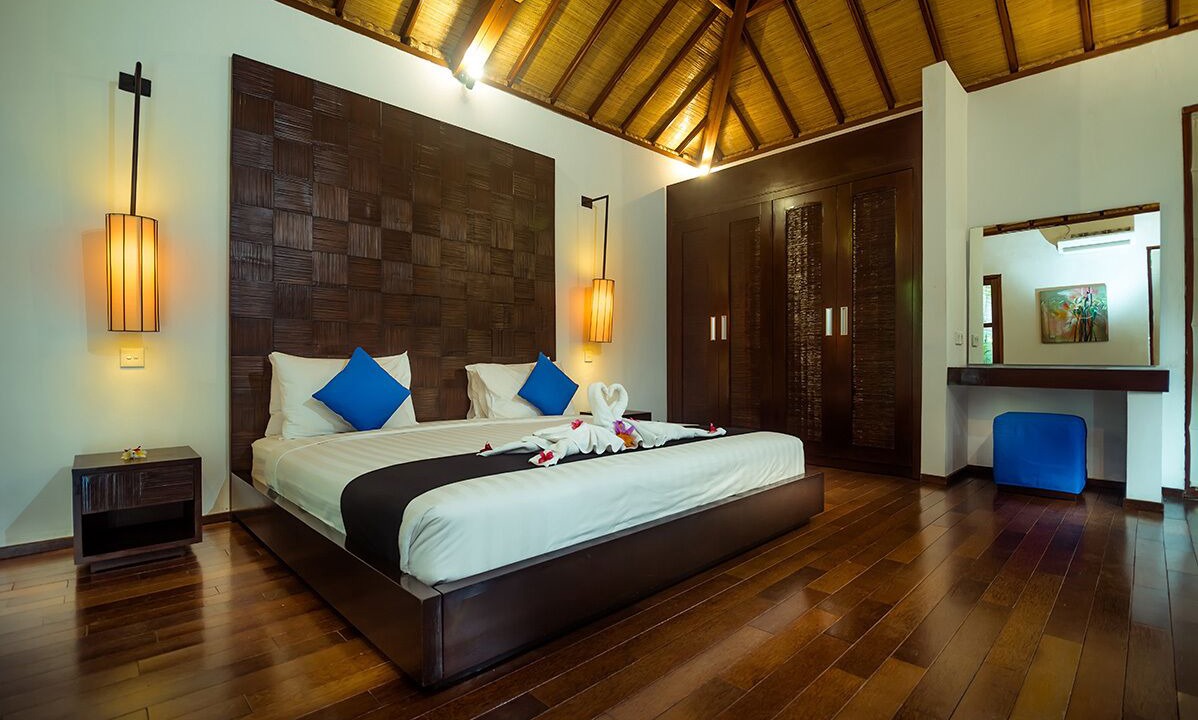 Photo of Bedroom in Dewi Sri
