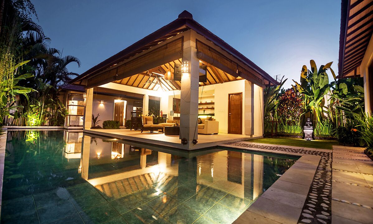 Photo of Outdoor in Dewi Sri