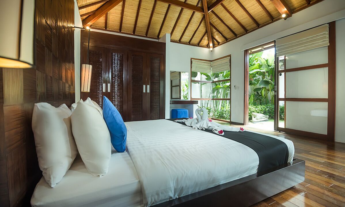 Photo of Bedroom in Dewi Sri
