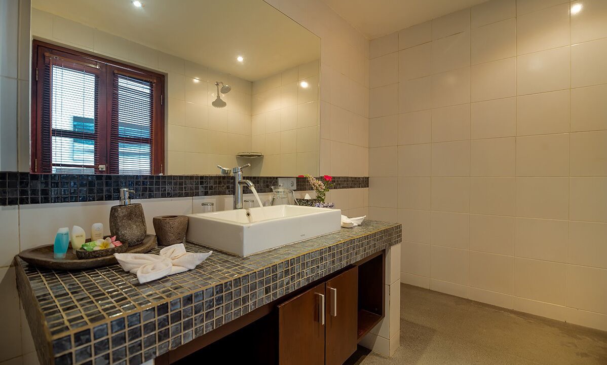 Photo of Bathroom in Dewi Sri