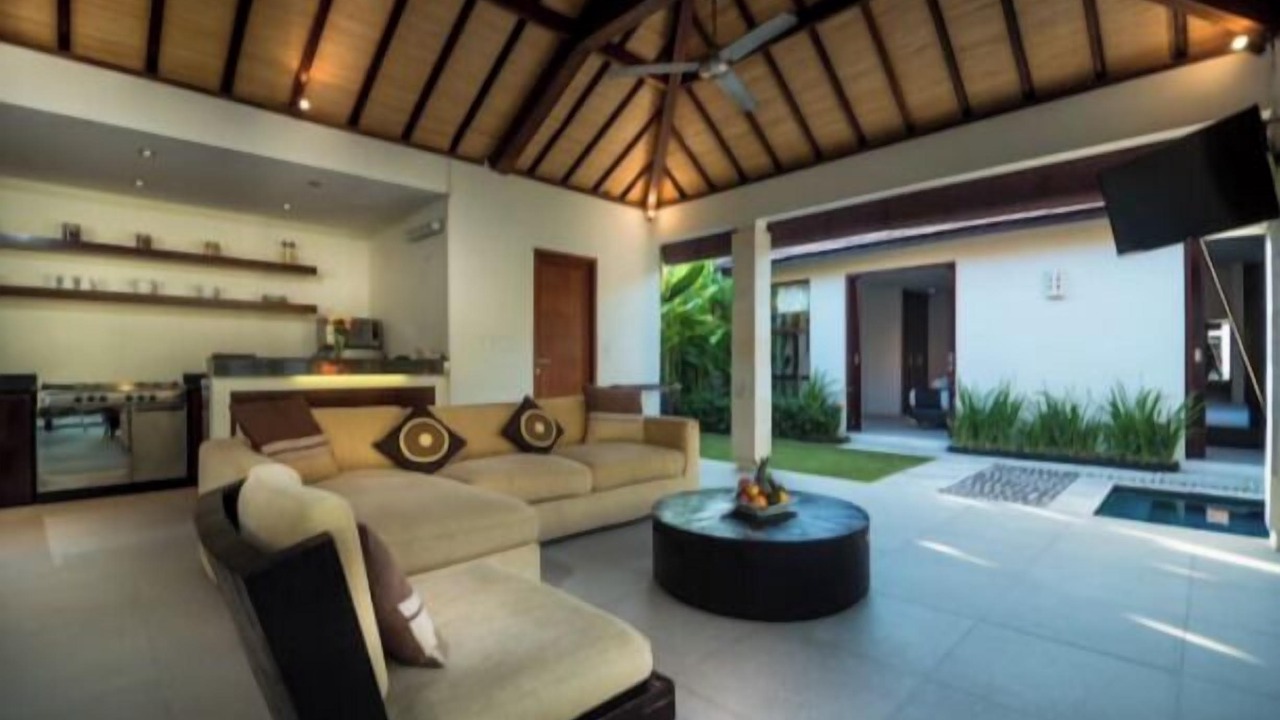 Photo of Patio Balcony in North Legian