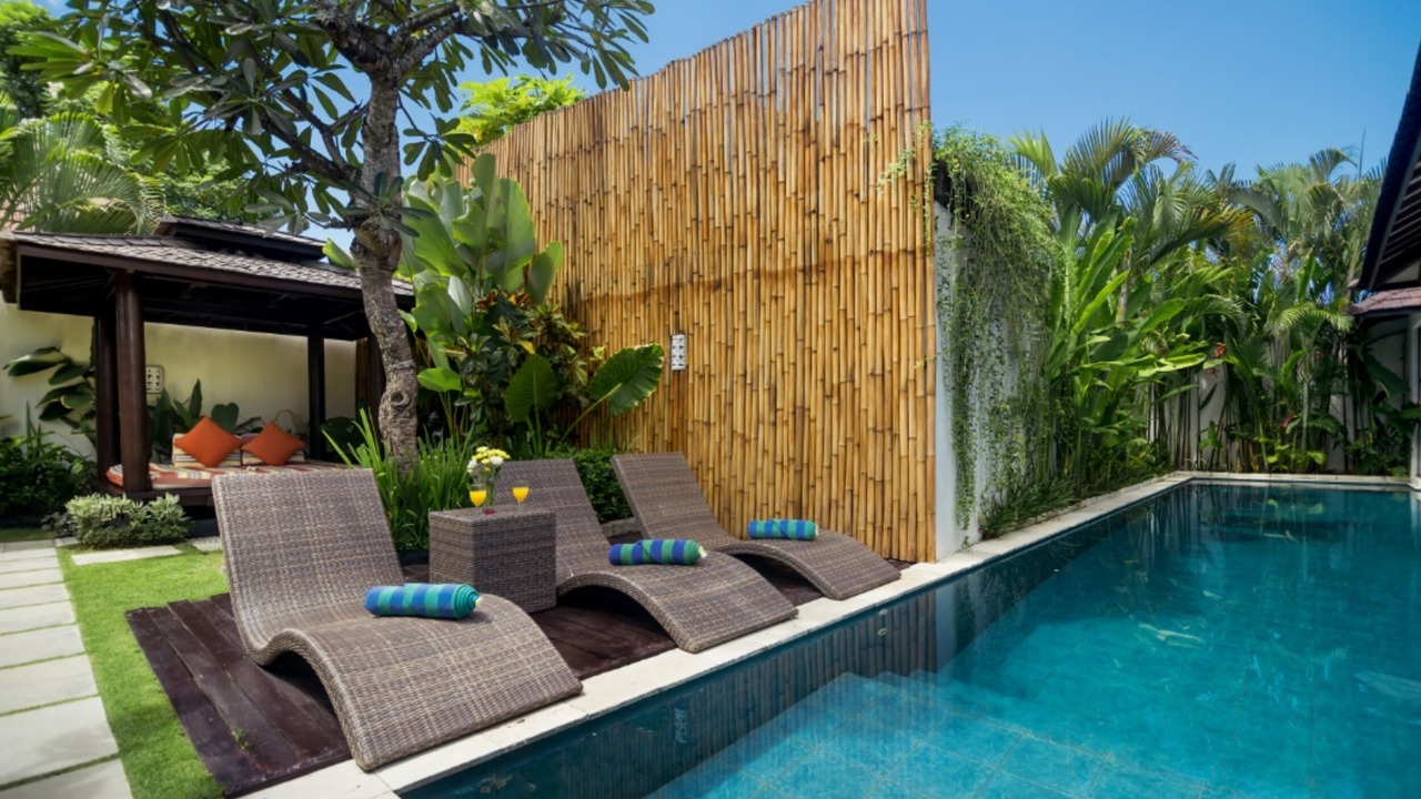 Photo of Outdoor in North Legian