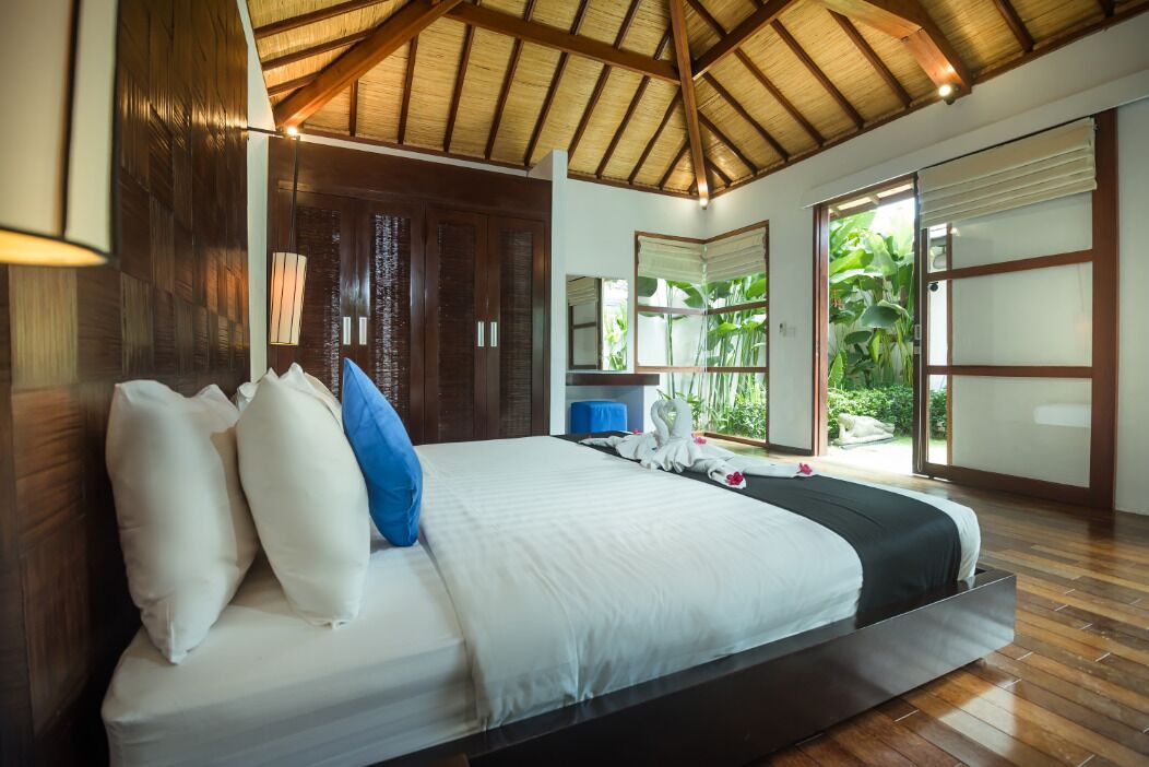 Photo of Bedroom in North Legian