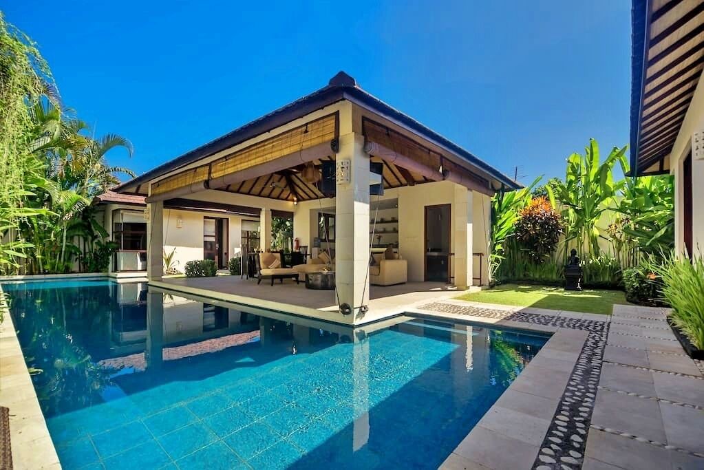 Photo of Outdoor in North Legian
