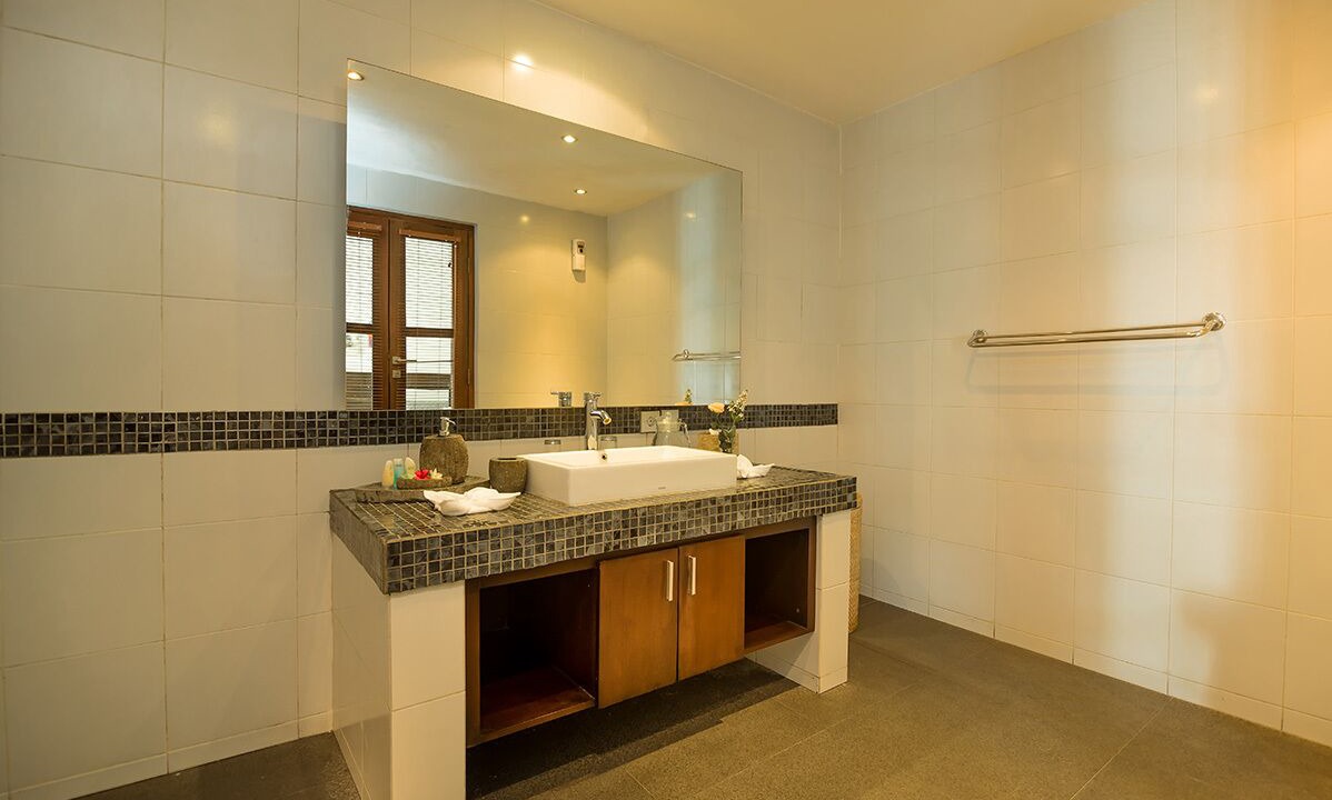 Photo of Bathroom in North Legian