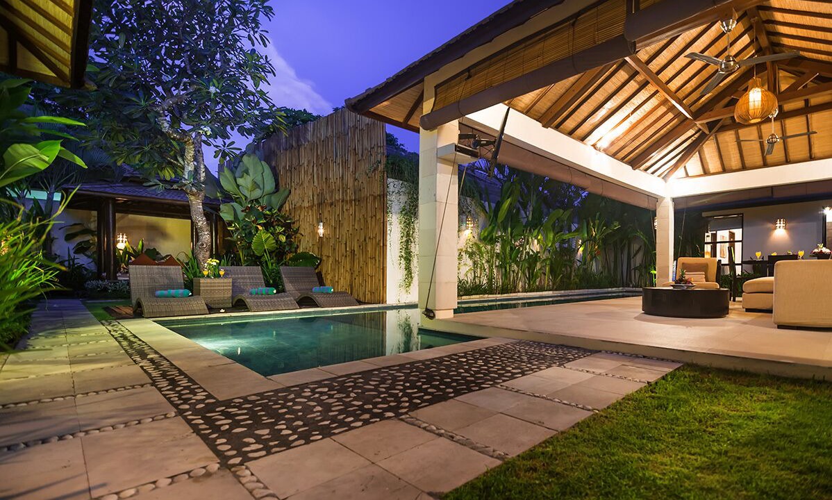 Photo of Outdoor in North Legian