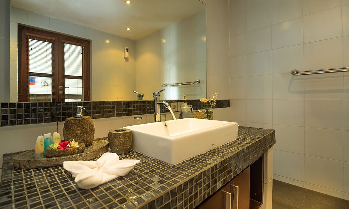 Photo of Bathroom in North Legian