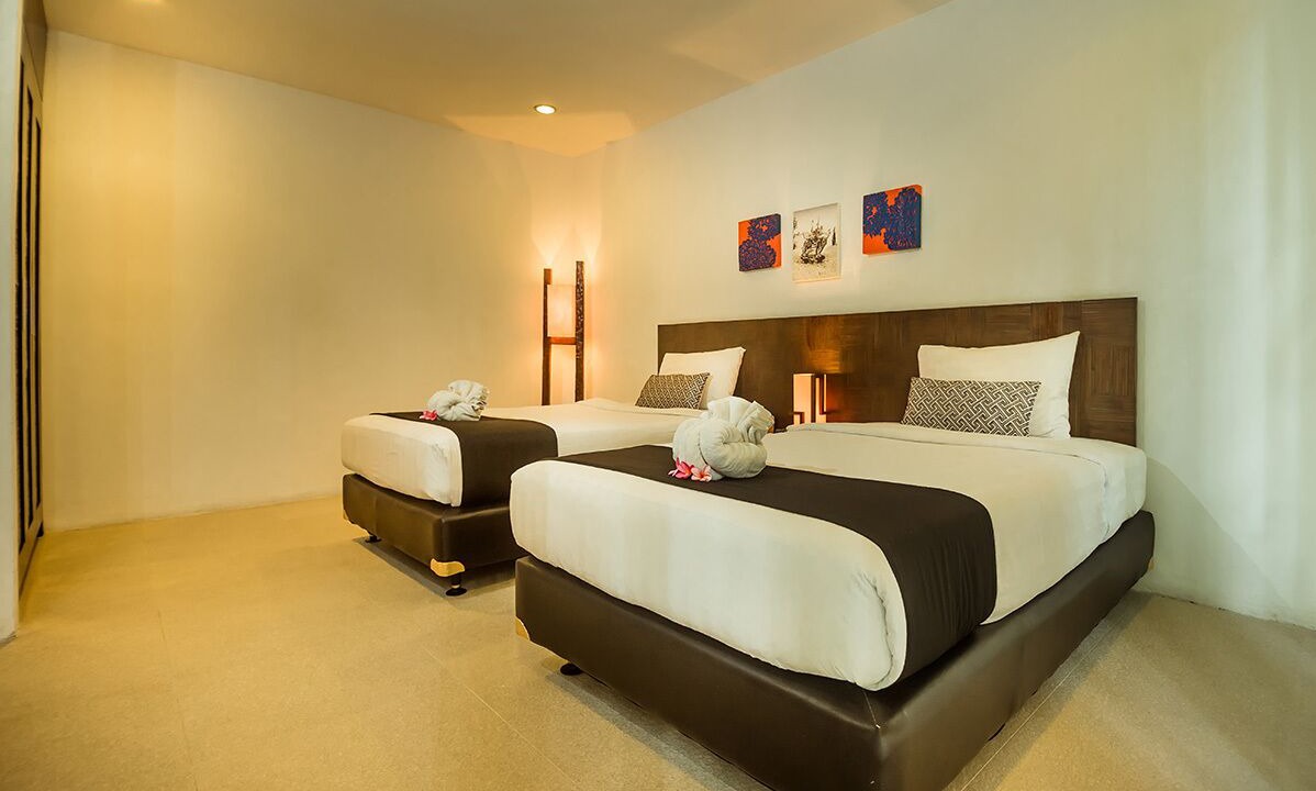 Photo of Bedroom in North Legian