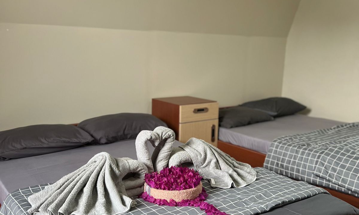 Photo of Bedroom in Ciwidey