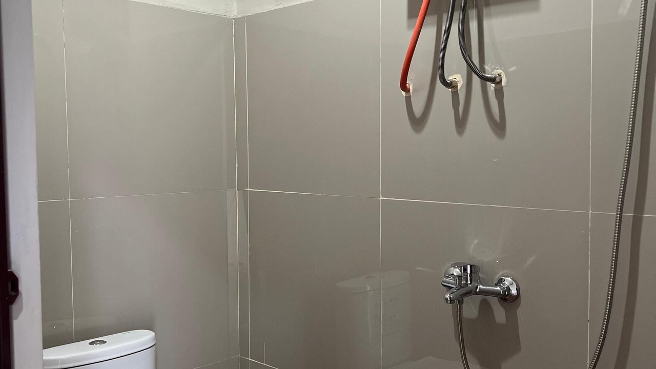Photo of Bathroom in Ciwidey