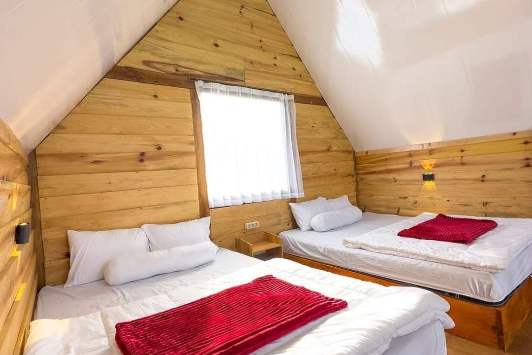 Photo of Bedroom in Kejajar
