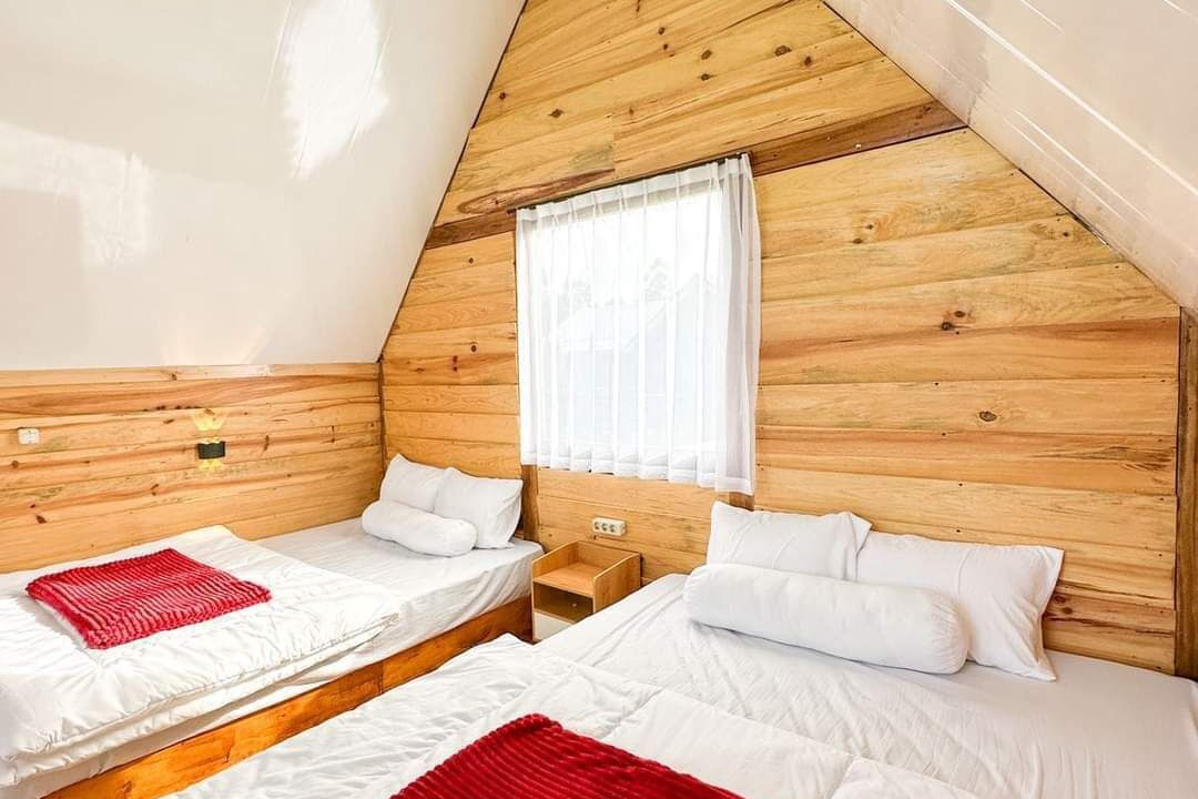 Photo of Bedroom in Kejajar