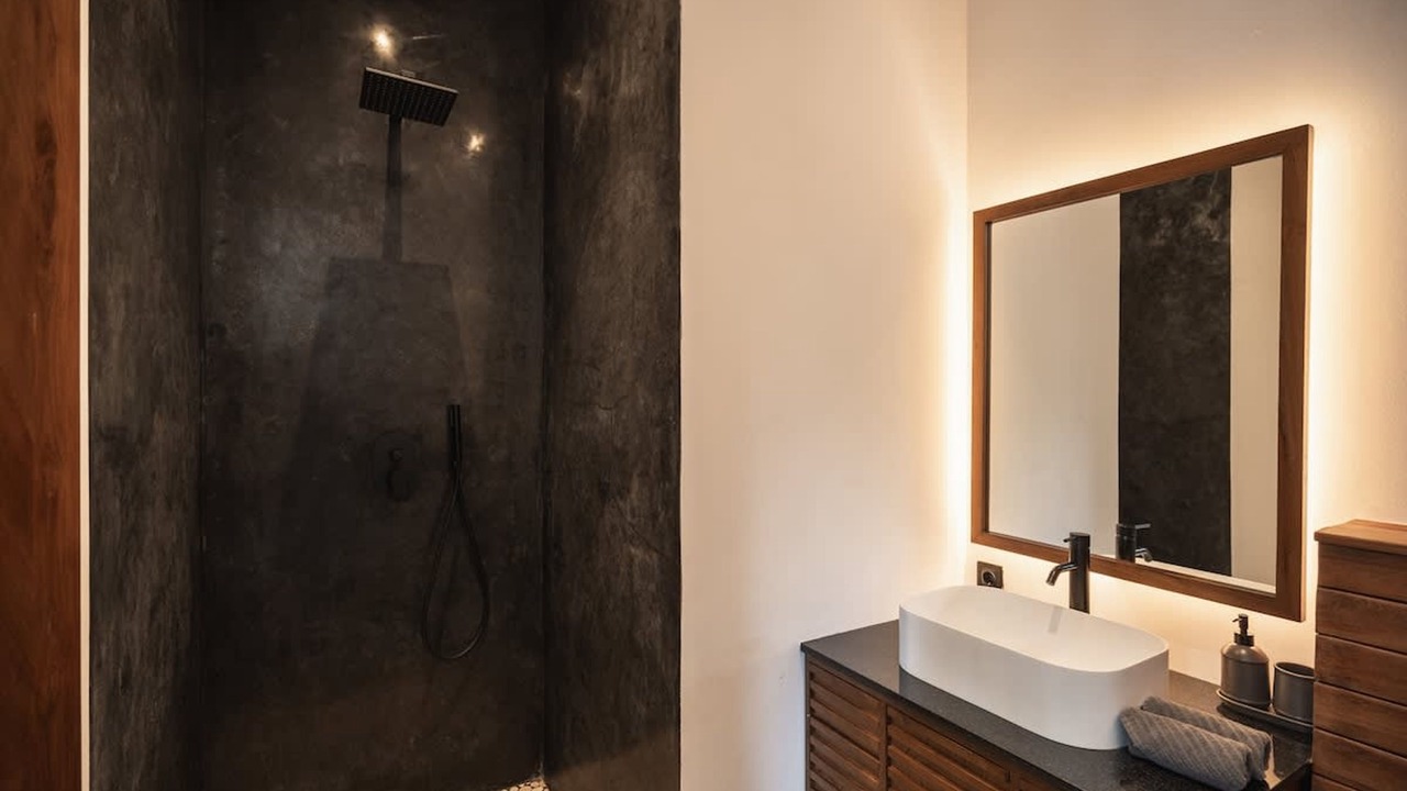 Photo of Bathroom in Babakan