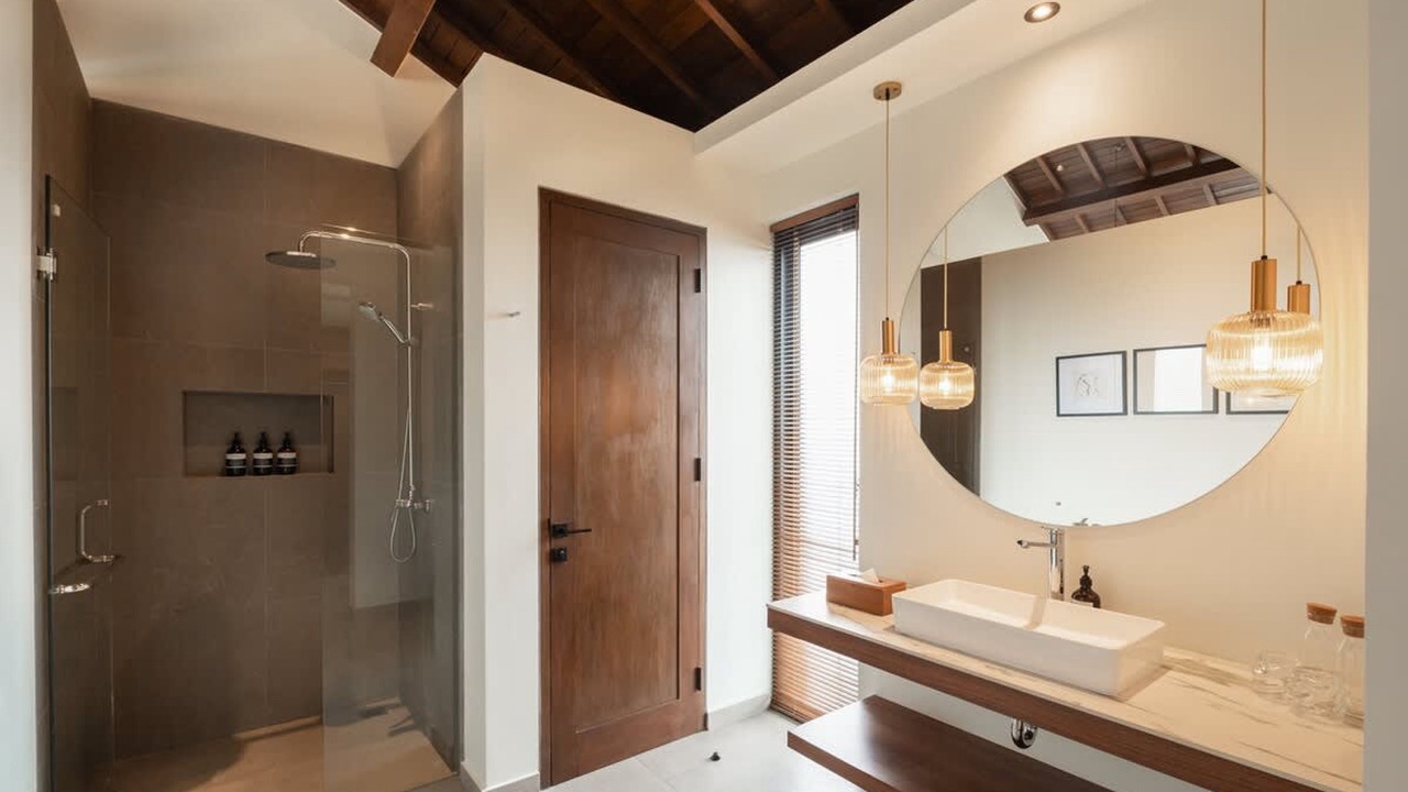 Photo of Bathroom in Babakan
