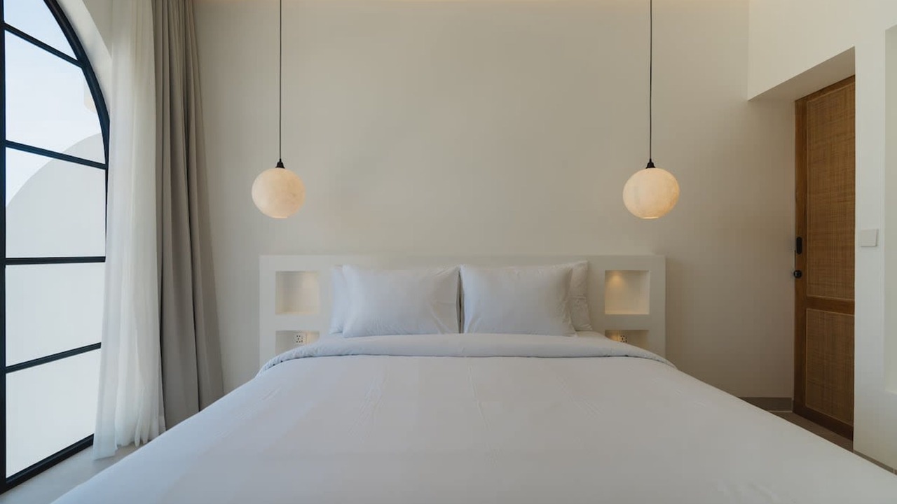 Photo of Bedroom in Batu Bolong