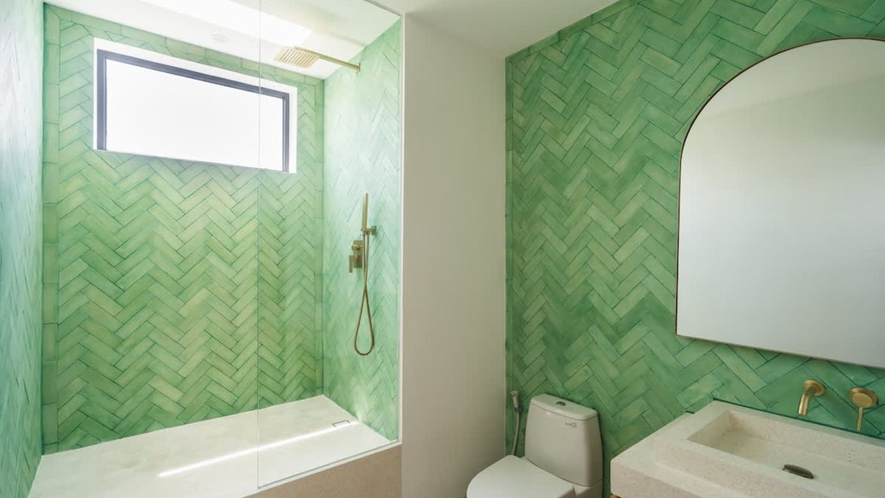 Photo of Bathroom in Batu Bolong