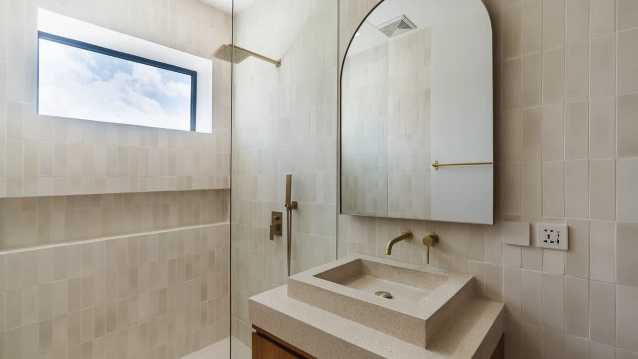 Photo of Bathroom in Batu Bolong